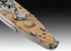 Revell Model Set USS New Jersey – 1:1200 hadihajó makett