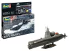 Revell Model Set U.S.S. Nautilus – 1:305 tengeralattjáró makett