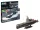 Revell Model Set U.S.S. Nautilus – 1:305 tengeralattjáró makett