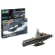 Revell Model Set U.S.S. Nautilus – 1:305 tengeralattjáró makett