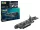 Revell Model Set German Midget Submarine Type Molch – 1:72 tengeralattjáró makett