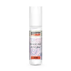 Pentart Mozaik és kavicsragasztó 20 ml
