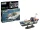 Revell Model Set KFK (Kriegsfischkutter) – 1:144 hadihajó makett