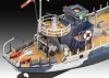 Revell Model Set KFK (Kriegsfischkutter) – 1:144 hadihajó makett