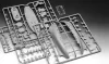 Revell Model Set KFK (Kriegsfischkutter) – 1:144 hadihajó makett