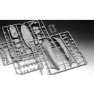 Revell Model Set KFK (Kriegsfischkutter) 1:144 hajó makett 65242R