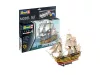 Revell Model Set H.M.S. Victory – 1:225 vitorláshajó makett