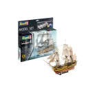 Revell Model Set HMS Victory 1:225 hajó makett 65408R