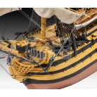 Revell Model Set HMS Victory 1:225 hajó makett 65408R