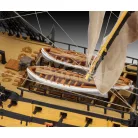 Revell Model Set HMS Victory 1:225 hajó makett 65408R