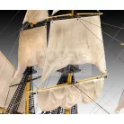 Revell Model Set HMS Victory 1:225 hajó makett 65408R