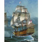 Revell Model Set HMS Victory 1:225 hajó makett 65408R