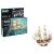 Revell Model Set HMS Beagle 1:96 hajó makett 65458R