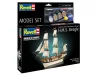 Revell Model Set HMS Beagle – 1:96 vitorláshajó makett