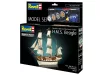 Revell Model Set HMS Beagle – 1:96 vitorláshajó makett