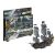 Revell Model Set Pirate Ship Black Pearl 1:150 hajó makett 65499R