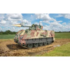 Italeri M163 VADS 1:35 harcjármű makett 6560IT