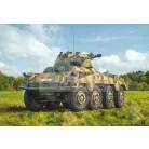 Italeri Sd.Kfz. 234/2 Puma 1:35 harcjármű makett 6572IT