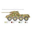 Italeri Sd.Kfz. 234/2 Puma 1:35 harcjármű makett 6572IT