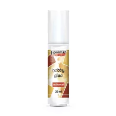 Pentart Hobbiragasztó 20 ml