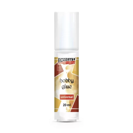 Pentart Hobbiragasztó 20 ml