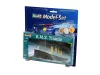 Revell Model Set R.M.S. Titanic – 1:1200 hajó makett