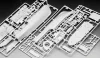 Revell Model Set Hermann Marwede – 1:200 mentőhajó makett