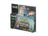 Revell Model Set HMS Victory – 1:450 vitorláshajó makett
