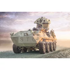 Italeri LAV-AT 1:35 harcjármű makett 6588IT