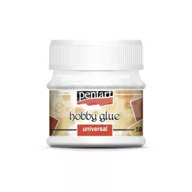 Pentart Hobbiragasztó 50 ml