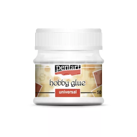 Pentart Hobbiragasztó 50 ml