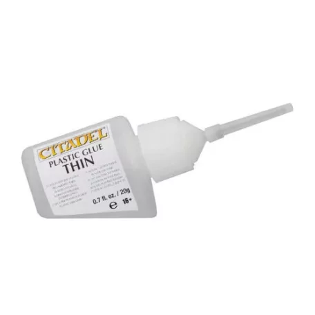 Citadel PLASTIC GLUE THIN 