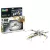 Revell Model Set Carson Teva's X-Wing: The Mandalorian 1:57 űrhajó makett 66790R