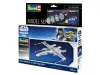 Revell Model Set The Mandalorian: New Republic X-Wing Fighter – 1:57 űrhajó makett