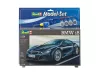 Revell Model Set BMW i8 – 1:24 autó makett