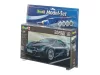 Revell Model Set BMW i8 – 1:24 autó makett