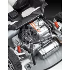 Revell Model Set BMW i8 1:24 autó makett 67008R