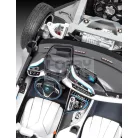 Revell Model Set BMW i8 1:24 autó makett 67008R