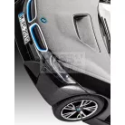 Revell Model Set BMW i8 1:24 autó makett 67008R