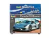 Revell Model Set Porsche 918 Spyder – 1:24 autó makett