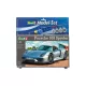 Revell Model Set Porsche 918 Spyder – 1:24 autó makett