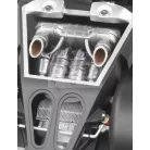 Revell Model Set Porsche 918 Spyder 1:24 autó makett 67026R