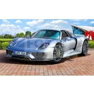 Revell Model Set Porsche 918 Spyder 1:24 autó makett 67026R