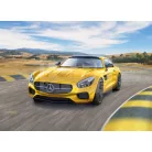 Revell Model Set Mercedes-AMG GT 1:24 autó makett 67028R
