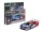 Revell Model Set Ford GT Le Mans 2017 – 1:24 versenyautó makett
