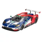 Revell Model Set Ford GT - Le Mans 1:24 autó makett 67041R