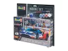 Revell Model Set Ford GT Le Mans 2017 – 1:24 versenyautó makett