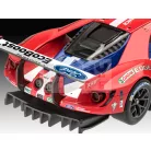 Revell Model Set Ford GT - Le Mans 1:24 autó makett 67041R