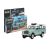 Revell Model Set Land Rover Series III 1:24 autó makett 67047R