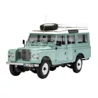 Revell Model Set Land Rover Series III 1:24 autó makett 67047R
